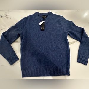 Banana Republic V-Neck Sweater